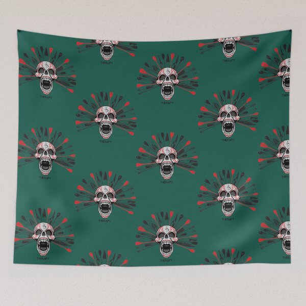 Item preview, Therapy designed and sold by NtcApparelCo.