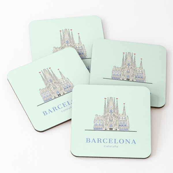 Item preview, Barcelona Cataluna designed and sold by Aise06.
