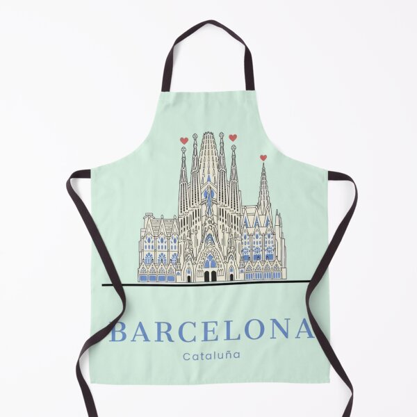 Item preview, Barcelona Cataluna designed and sold by Aise06.