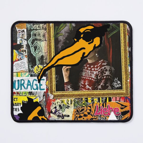 Item preview, We Are Pelican designed and sold by We are Pelican.