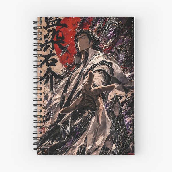 Item preview, Shadow King Warrior – Dark Emperor Anime Inspired Fantasy Art designed and sold by Dyan4.