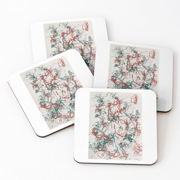 Item preview, Where the Lines Collide designed and sold by themessarchive.