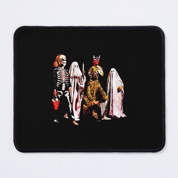 Item preview, Horror Characters designed and sold by VioletPixelCute.