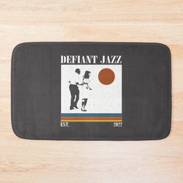Item preview, Severance Defiant Jazz Inspired Design for Fans of the Severance TV Series designed and sold by karimgamer.