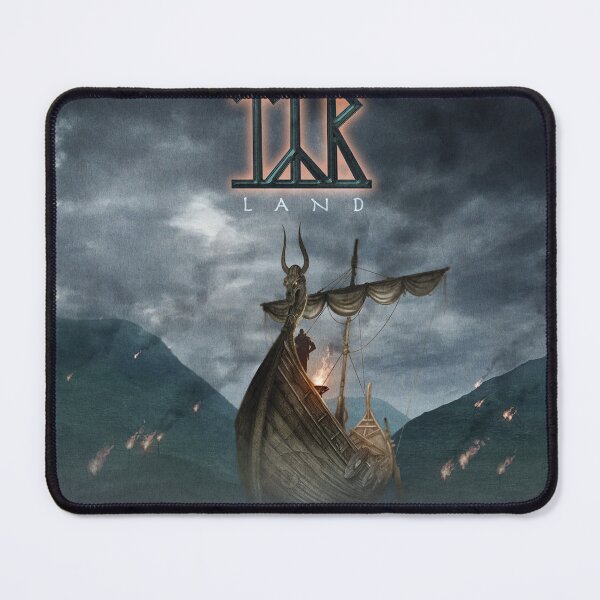 Item preview, Týr - Land album 2008 designed and sold by DuDuChben.