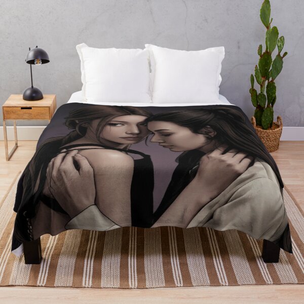 Item preview, LenaMiu Pls Undress Me Thai GL Series Actress Lgbtq+ Comic Book Art Home Wall Decor Print Poster Pride TV Series Movie Music designed and sold by Mind Space.