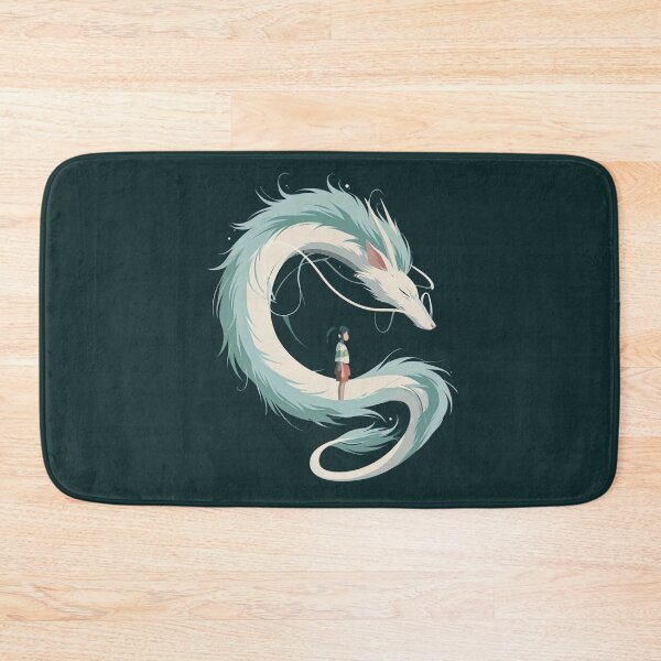 Item preview, Haku & Chihiro designed and sold by katekrystal.