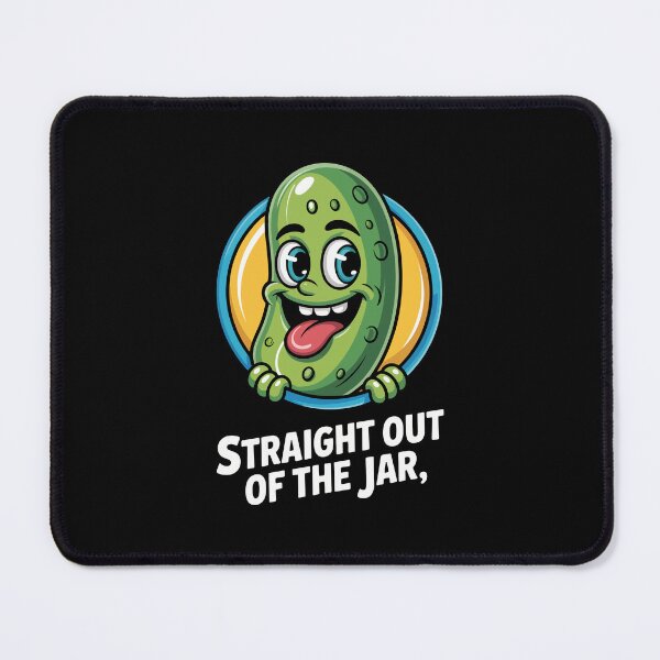 Item preview, STRAIGHT OUT OF THE JAR designed and sold by jkrphoto.