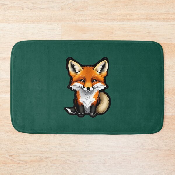 Item preview, Fox Your Go-To Companion for Emojis and Reactions 1 designed and sold by NtcApparelCo.