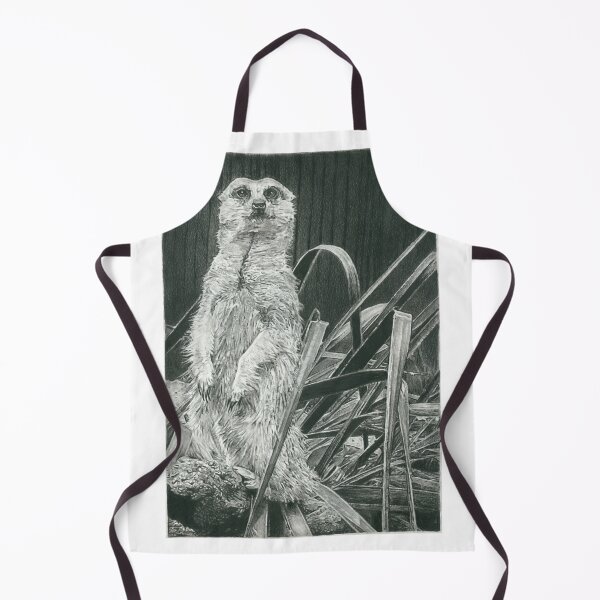Item preview, Mogo Meerkat designed and sold by davecaveaudio.