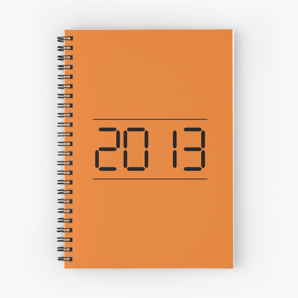 Item preview, 2013 (Digital Numbers Theme) designed and sold by VitYanakorn.