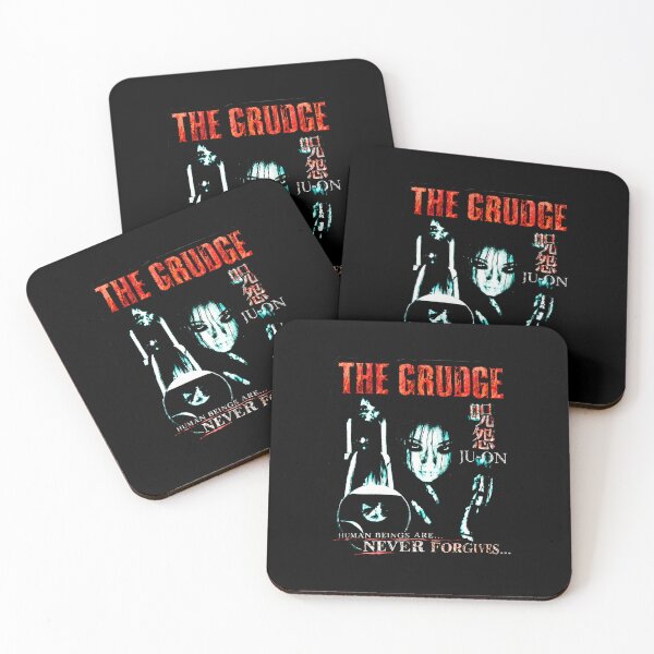 Item preview, Horror Characters designed and sold by VioletPixelCute.