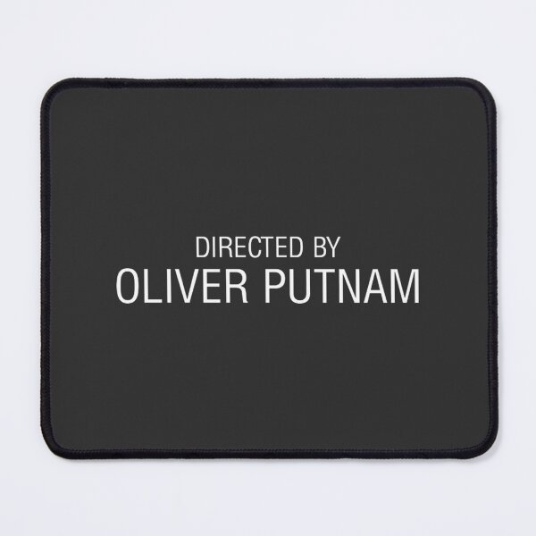 Item preview, Directed By O Putnam Minimalist Artistic Design designed and sold by jonathasvieira.