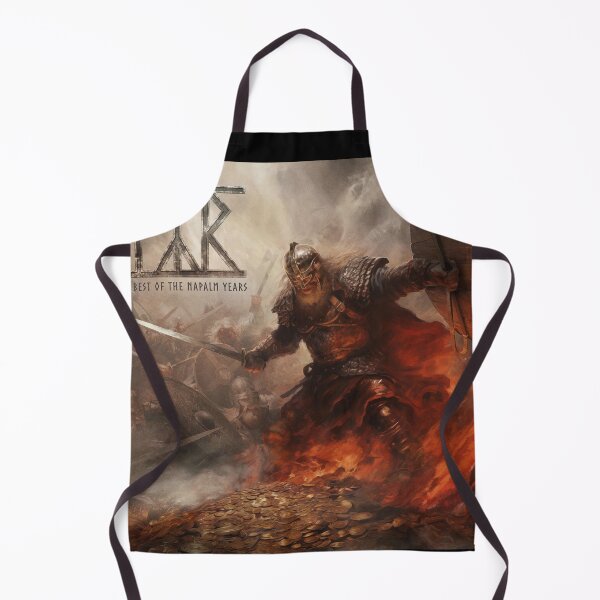 Item preview, Týr - The Best Of The Napalm Years album 2024 designed and sold by DuDuChben.
