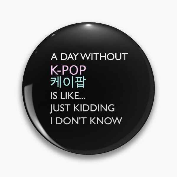 Item preview, K-Pop Style designed and sold by motifsbyth.