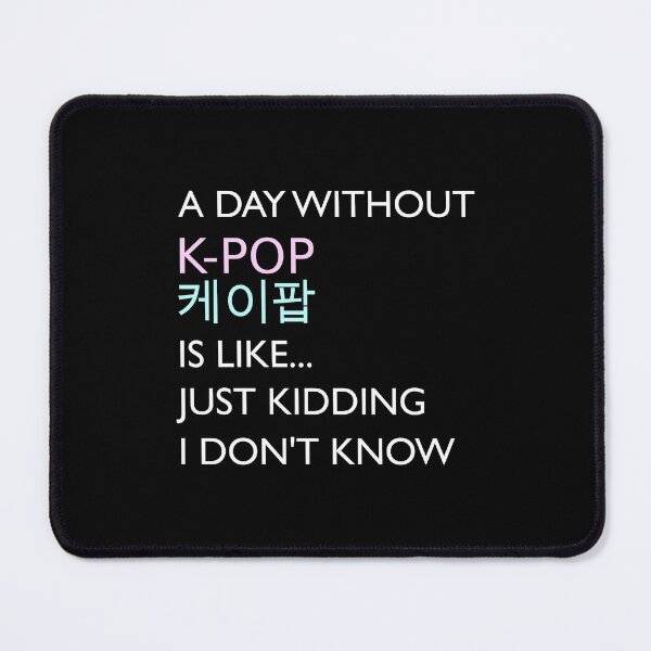 Item preview, K-Pop Style designed and sold by motifsbyth.