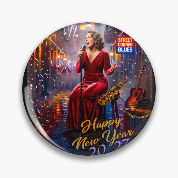 Item preview, Happy New Year 2027 - A New Year - A New Journey designed and sold by DBM Photo Art 1.