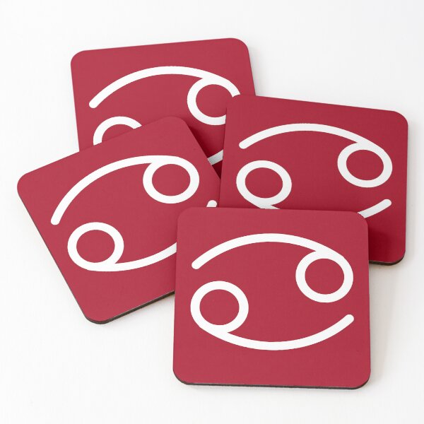 Item preview, Zodiac Signs and Stones: Cancer and Ruby  designed and sold by SheLifts.