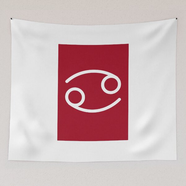 Item preview, Zodiac Signs and Stones: Cancer and Ruby  designed and sold by SheLifts.