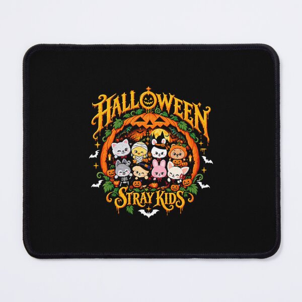 Item preview, Stray Kids Skzoo Halloween designed and sold by VioletPixelCute.