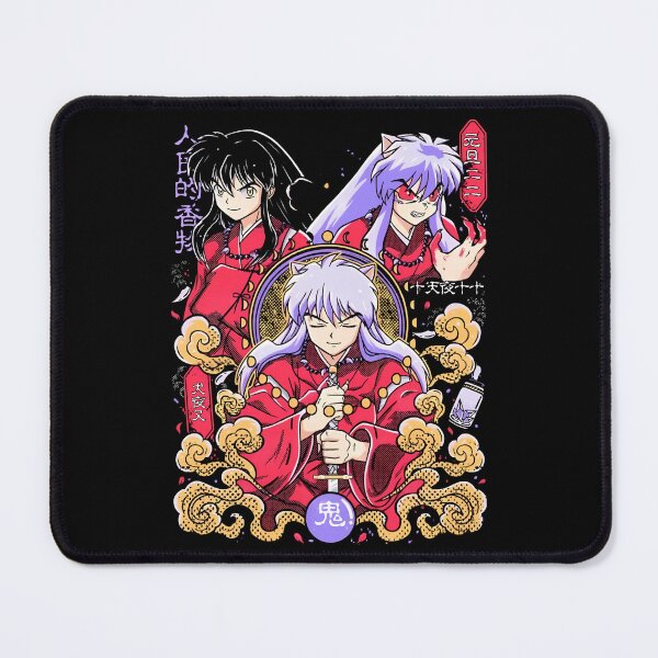 Item preview, Inuyasha designed and sold by ZORO MAZE.