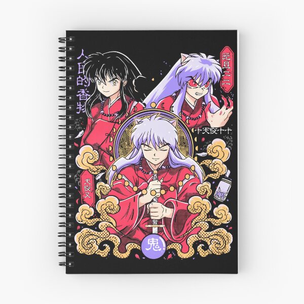 Item preview, Inuyasha designed and sold by ZORO MAZE.