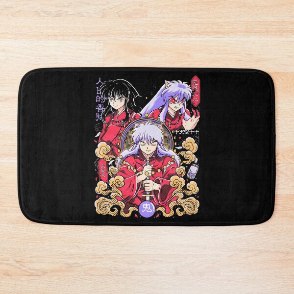 Item preview, Inuyasha designed and sold by ZORO MAZE.