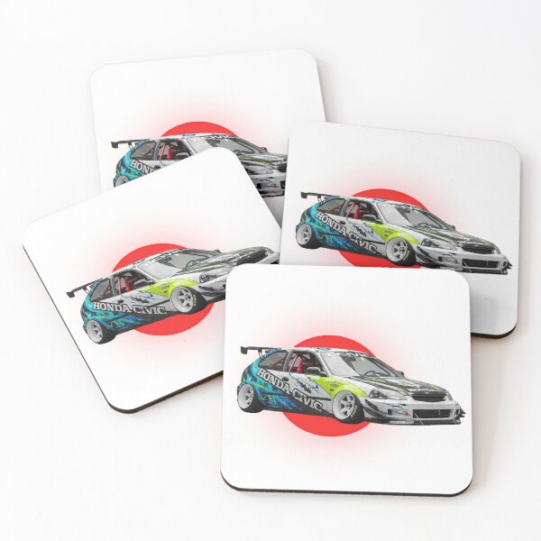 Item preview, HONDA tuning  designed and sold by APstore99.