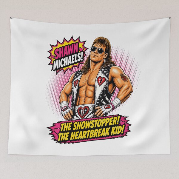 Item preview, Wrestling Legends & Superstars Graphic designed and sold by BUDDY-JM-CRAFT.