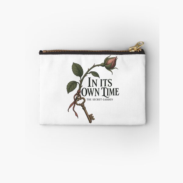 Item preview, The Secret Garden: In Its Own Time designed and sold by Fenay Designs.