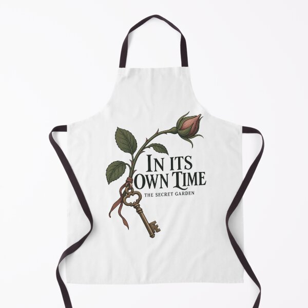 Item preview, The Secret Garden: In Its Own Time designed and sold by Fenay Designs.