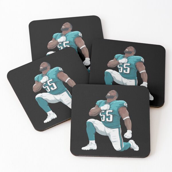 Item preview, Jalen Hurts Eagles designed and sold by MyersbenjamArts.