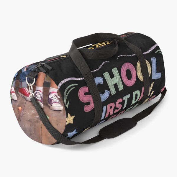 Item preview, SCHOOL - First Day - Big Dreams - USA 250th Anniversary Celebration 1776 to 2026 - Special Edition designed and sold by DBM Photo Art 1.