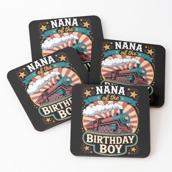 Item preview, NANA of the BIRTHDAY BOy designed and sold by jkrphoto.