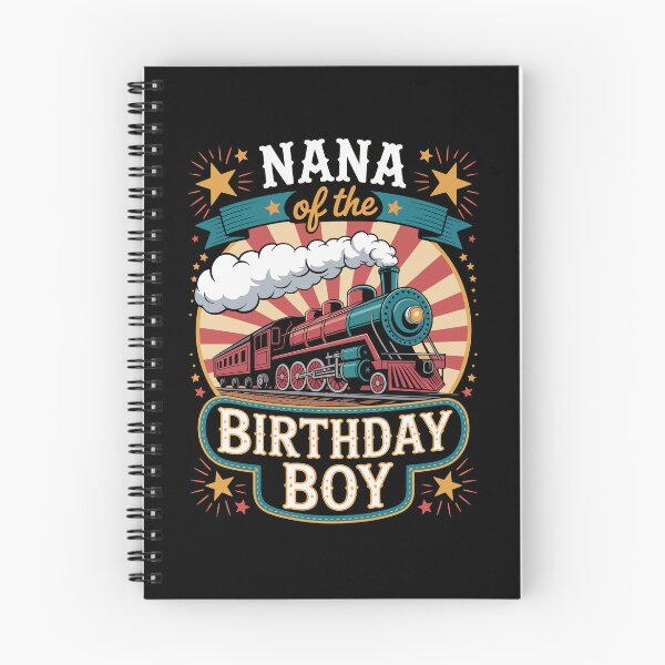Item preview, NANA of the BIRTHDAY BOy designed and sold by jkrphoto.