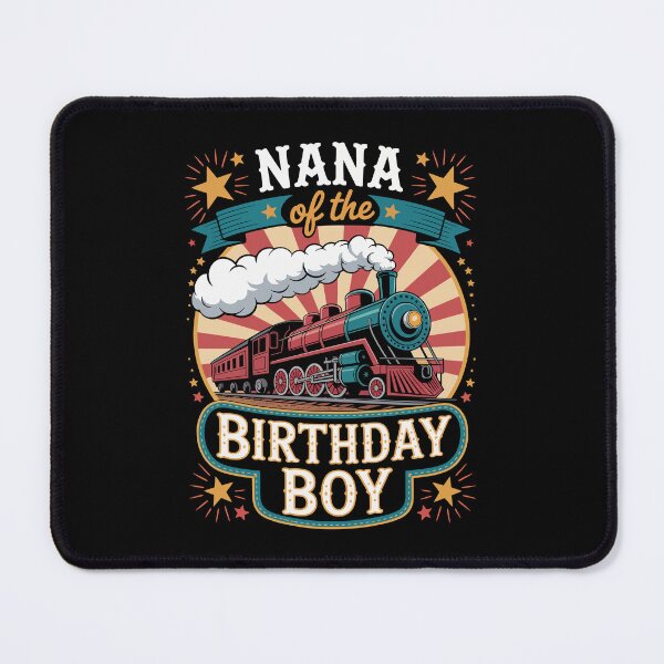 Item preview, NANA of the BIRTHDAY BOy designed and sold by jkrphoto.