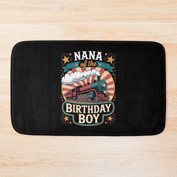 Item preview, NANA of the BIRTHDAY BOy designed and sold by jkrphoto.