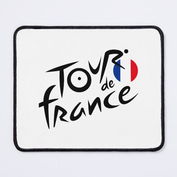 Item preview, Tour de France Inspired Cycling Design for Fans and Riders designed and sold by BorreArt.