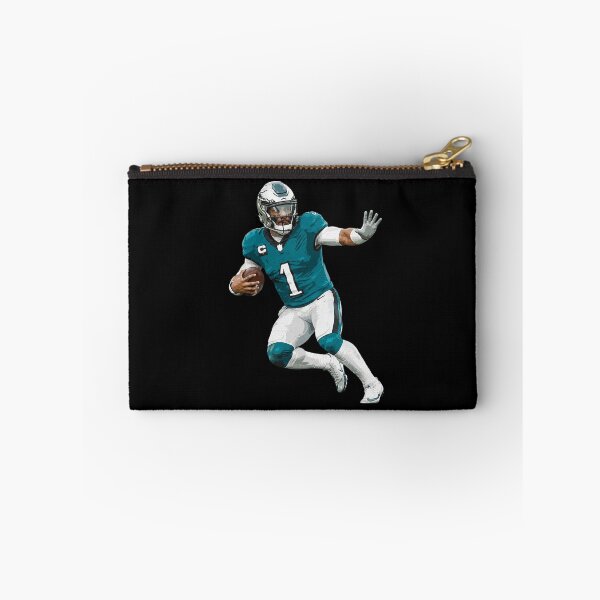 Item preview, Eagles Quarterback designed and sold by MyersbenjamArts.