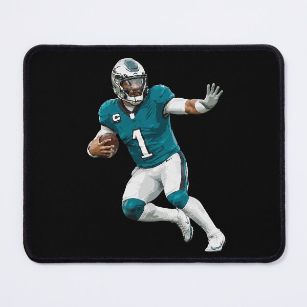 Item preview, Eagles Quarterback designed and sold by MyersbenjamArts.