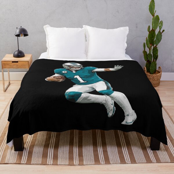 Item preview, Eagles Quarterback designed and sold by MyersbenjamArts.