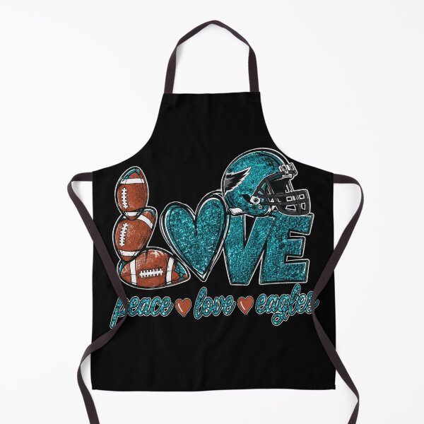 Item preview, Peace Love Eagles designed and sold by MyersbenjamArts.