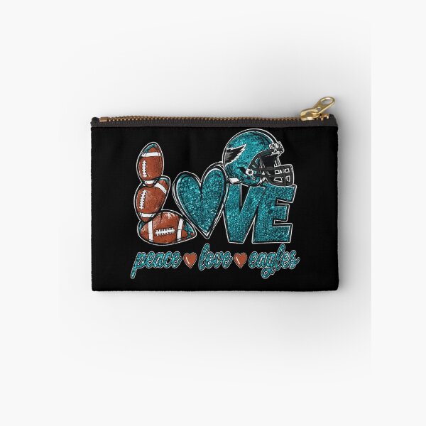 Item preview, Peace Love Eagles designed and sold by MyersbenjamArts.