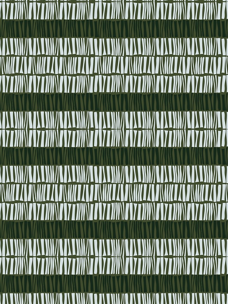 Silver Fern Collection II by MeredithWatson