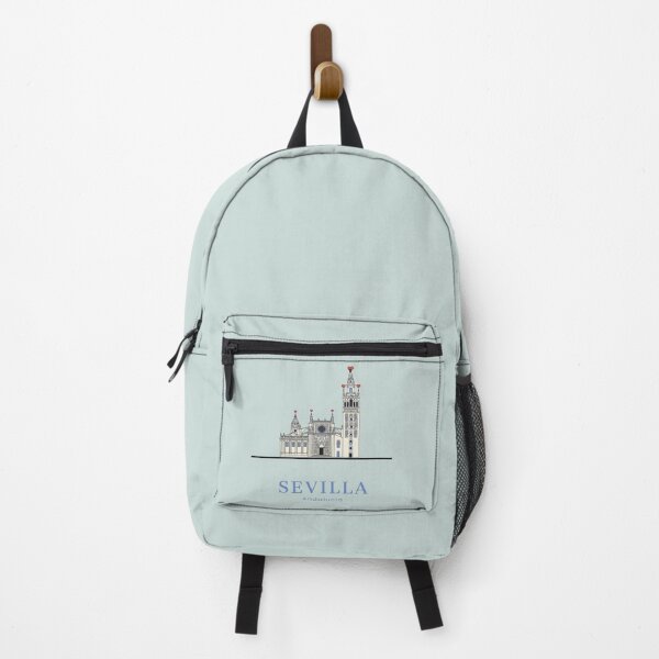Item preview, Sevilla Andalucia designed and sold by Aise06.
