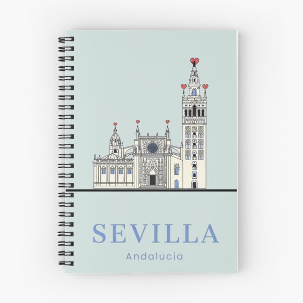 Item preview, Sevilla Andalucia designed and sold by Aise06.