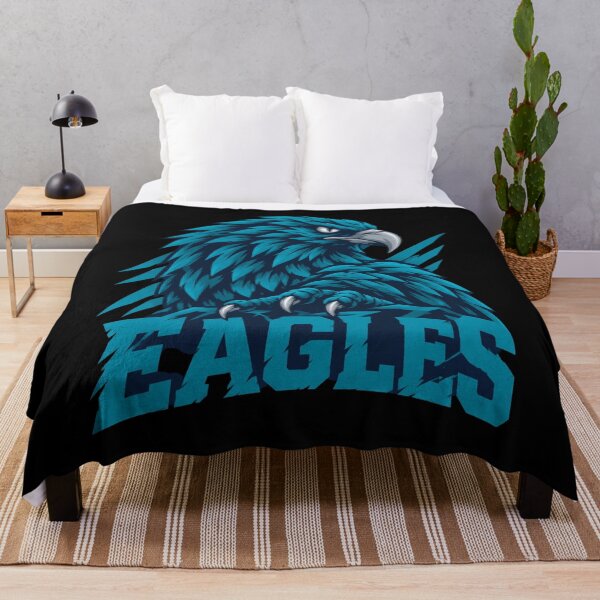Item preview, Eagles Mascot designed and sold by MyersbenjamArts.