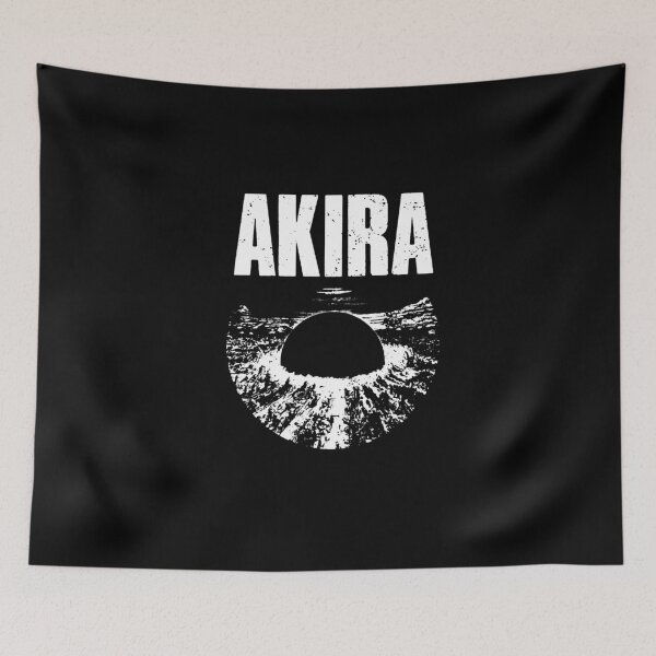 Item preview, Akira designed and sold by christyallred.
