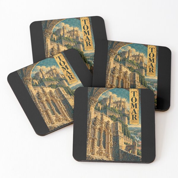 Item preview, Tomar - Portugal designed and sold by GoodOldVintage.