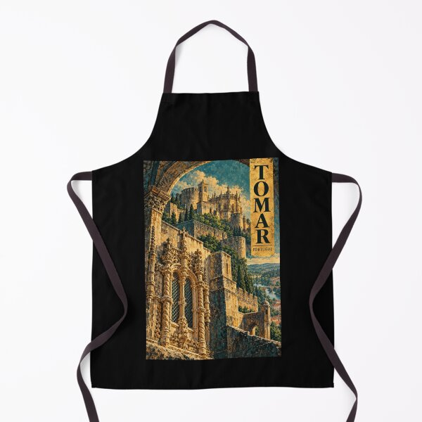 Item preview, Tomar - Portugal designed and sold by GoodOldVintage.